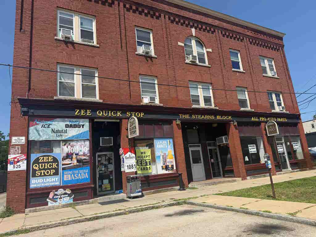 Photo of 15 RAILROAD Square #1, Nashua, NH 03060 (MLS # 5101611)