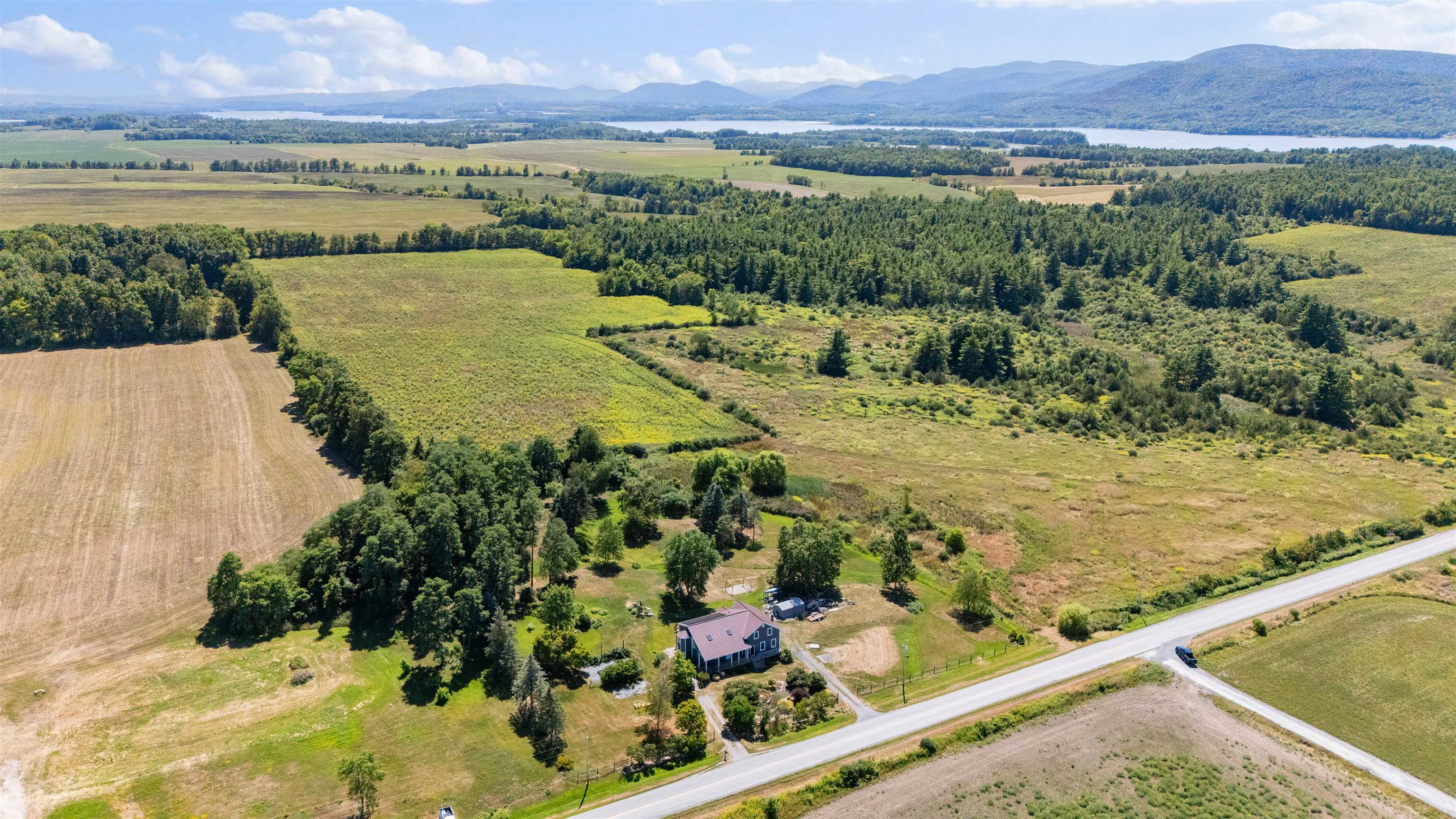 4351 Crown Point Road