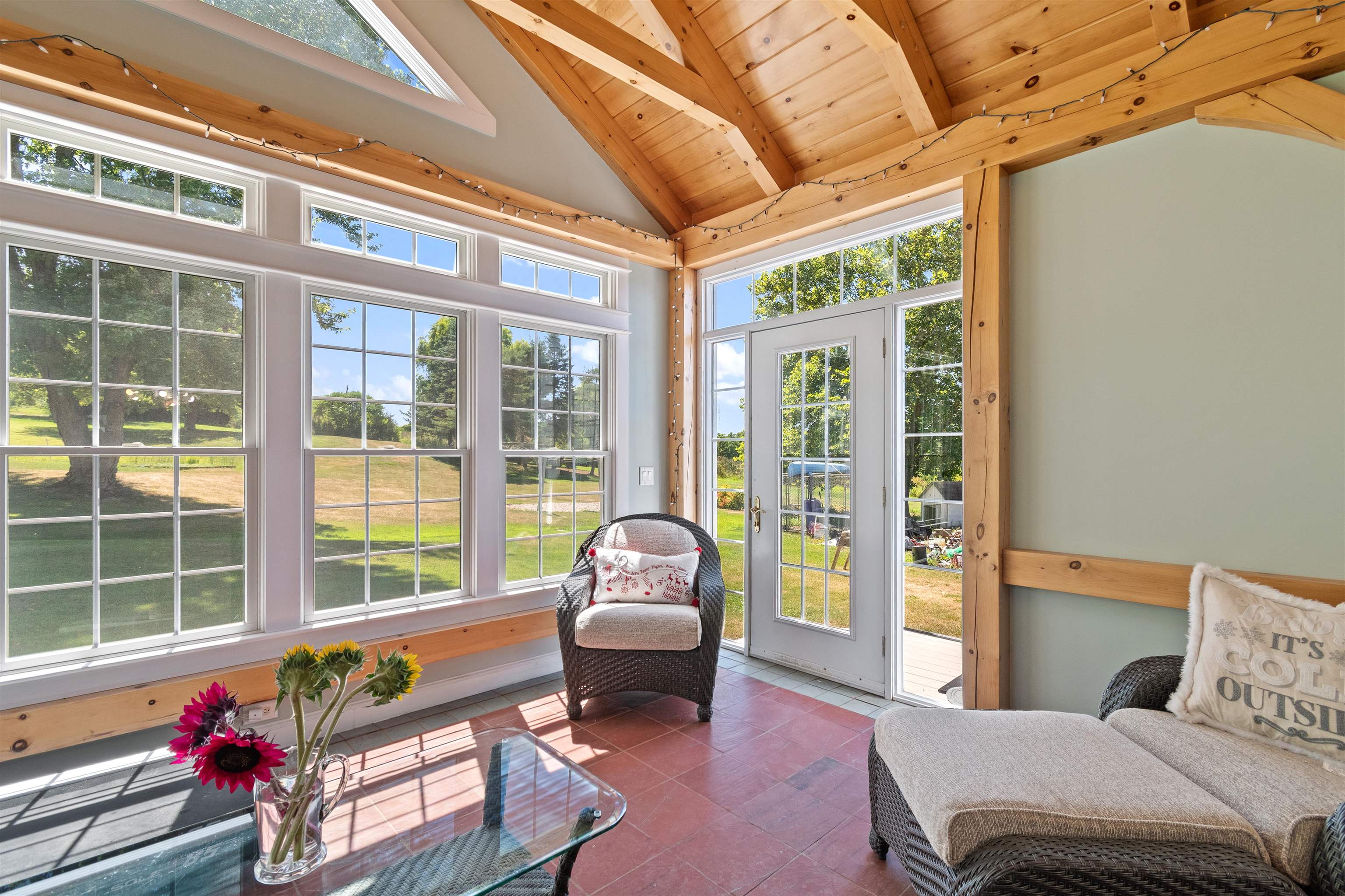 4351 Crown Point Road