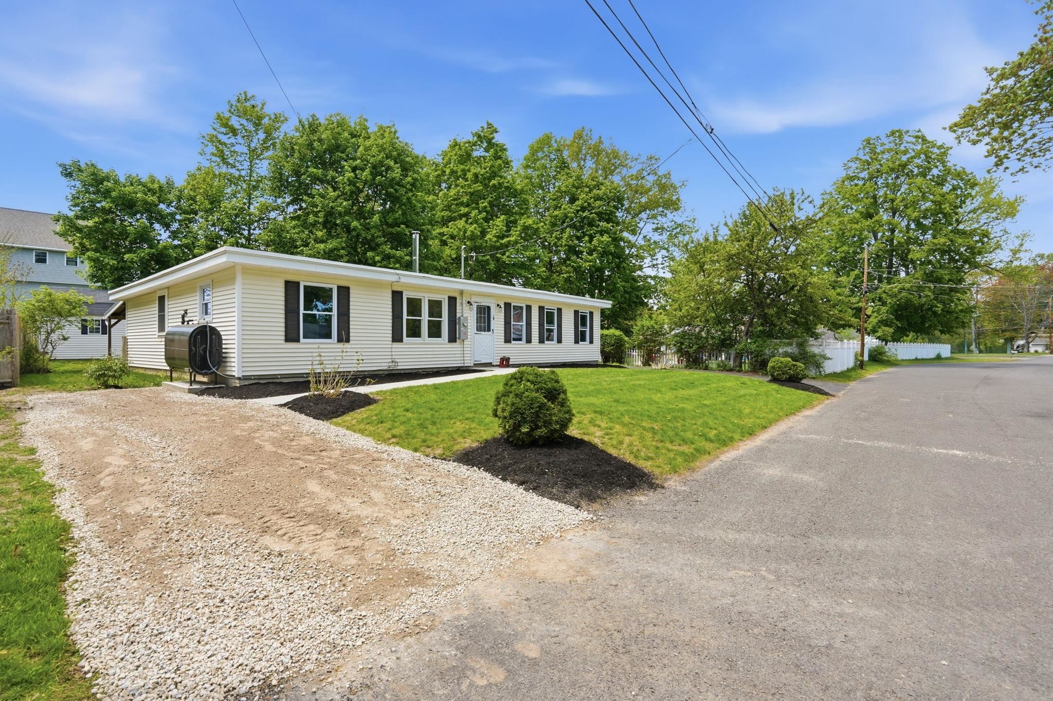 20 Orchard Terrace