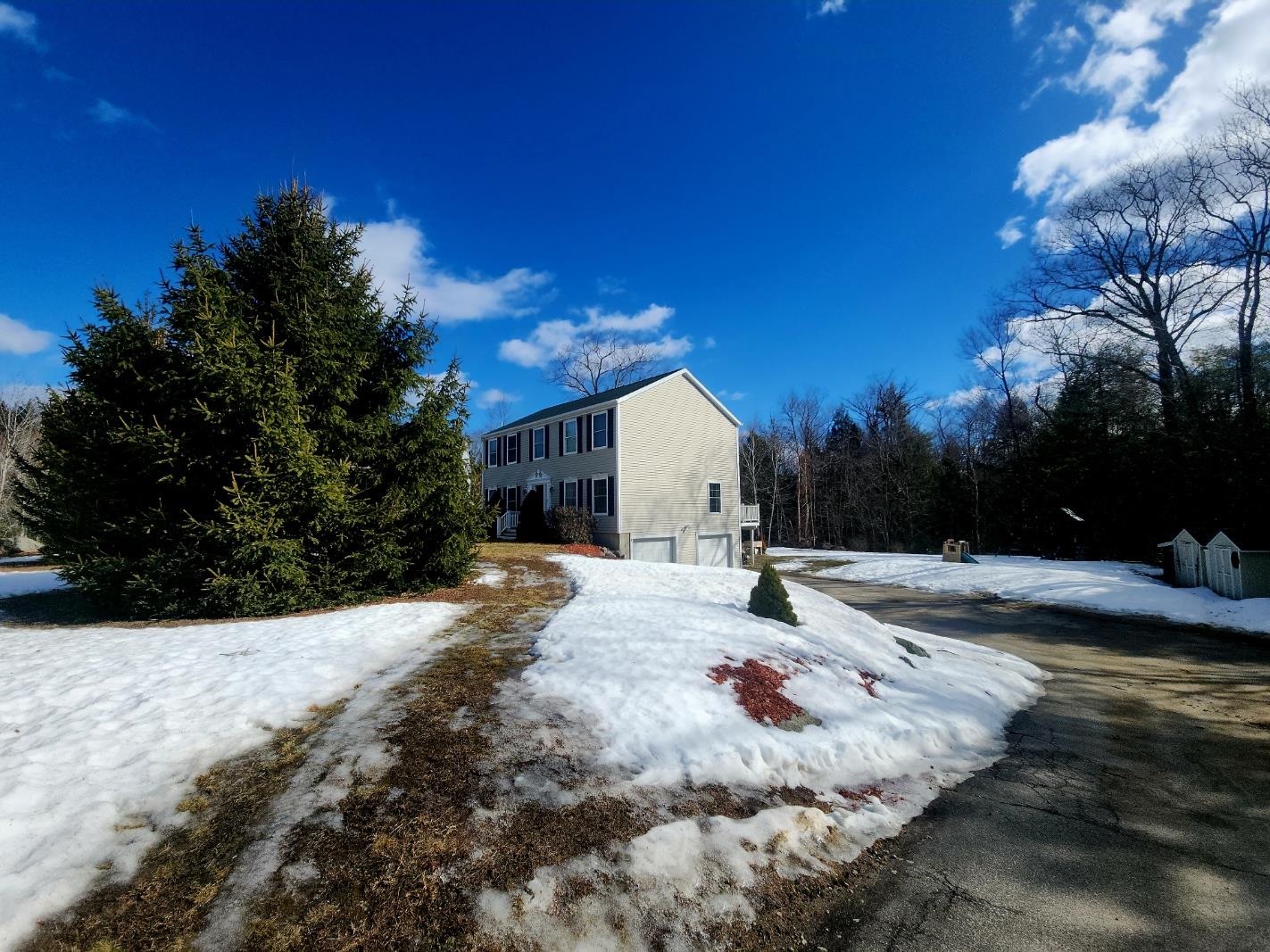 8 Byrne Road
