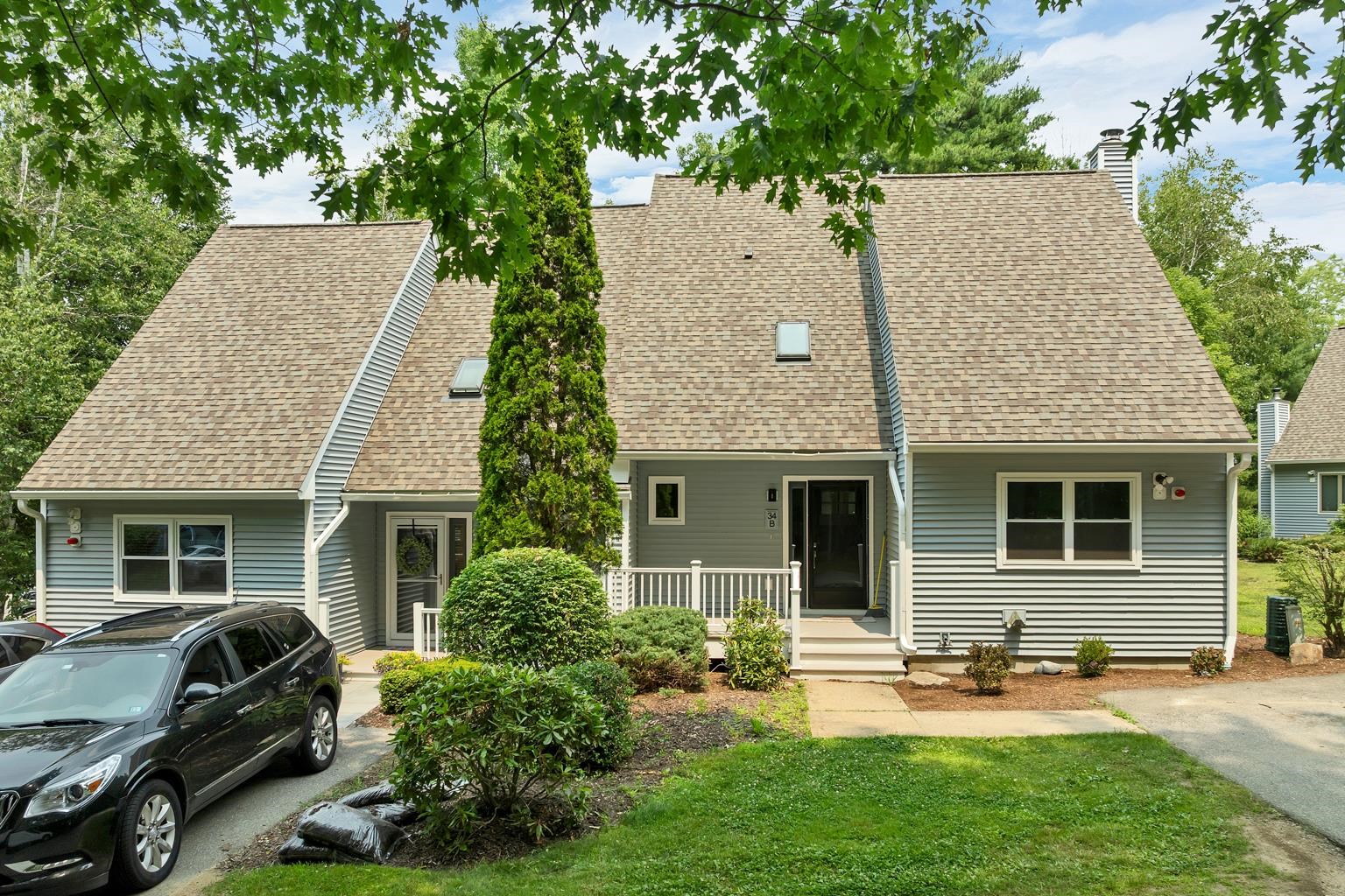 34 Kristen Drive