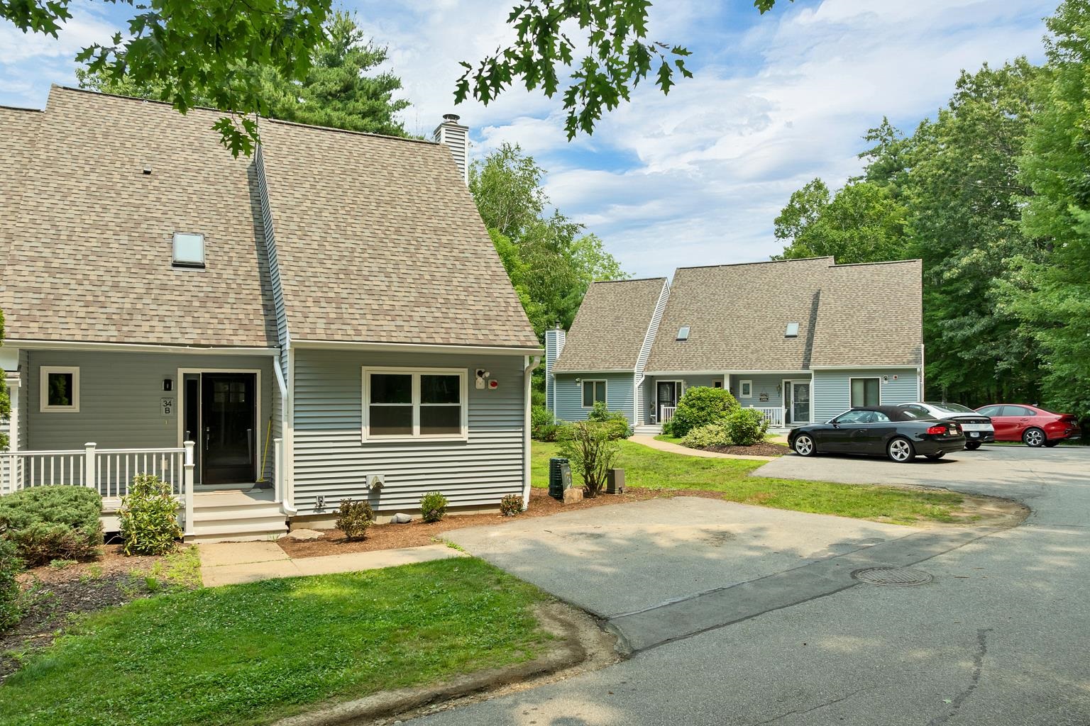 34 Kristen Drive