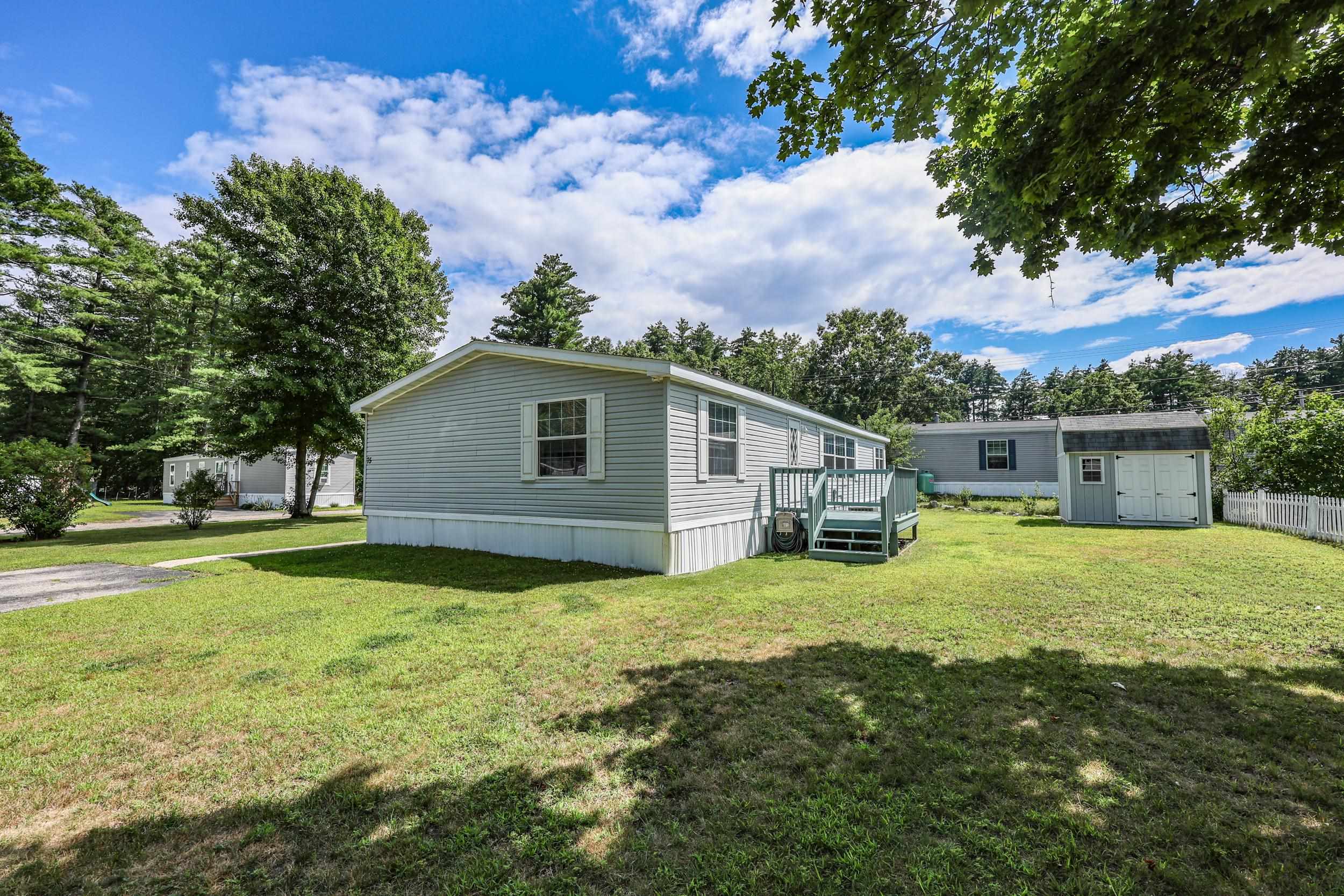 75 Pine Tree Terrace