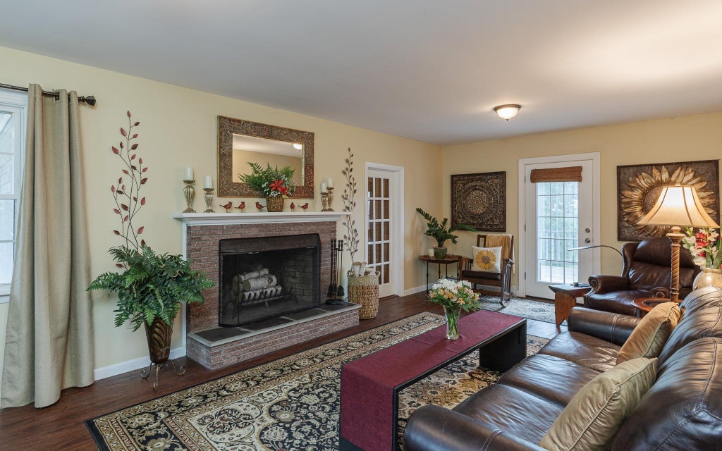 Photo of 347 Ball Hill Road, Langdon, NH 03602 (MLS # 5112855)