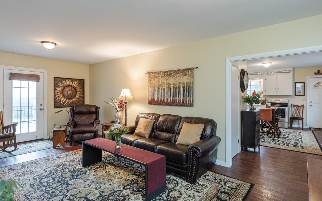 Photo of 347 Ball Hill Road, Langdon, NH 03602 (MLS # 5112855)