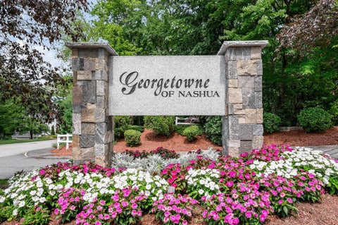 Photo of 4 Georgetowne Drive #4, Nashua, NH 03062 (MLS # 5105616)