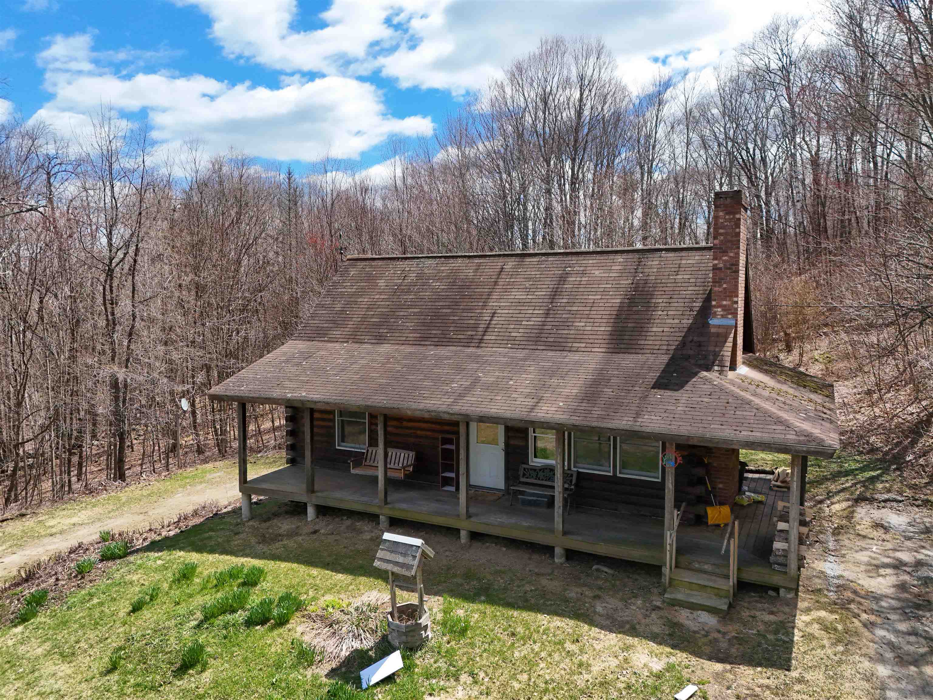 287 Meader Road