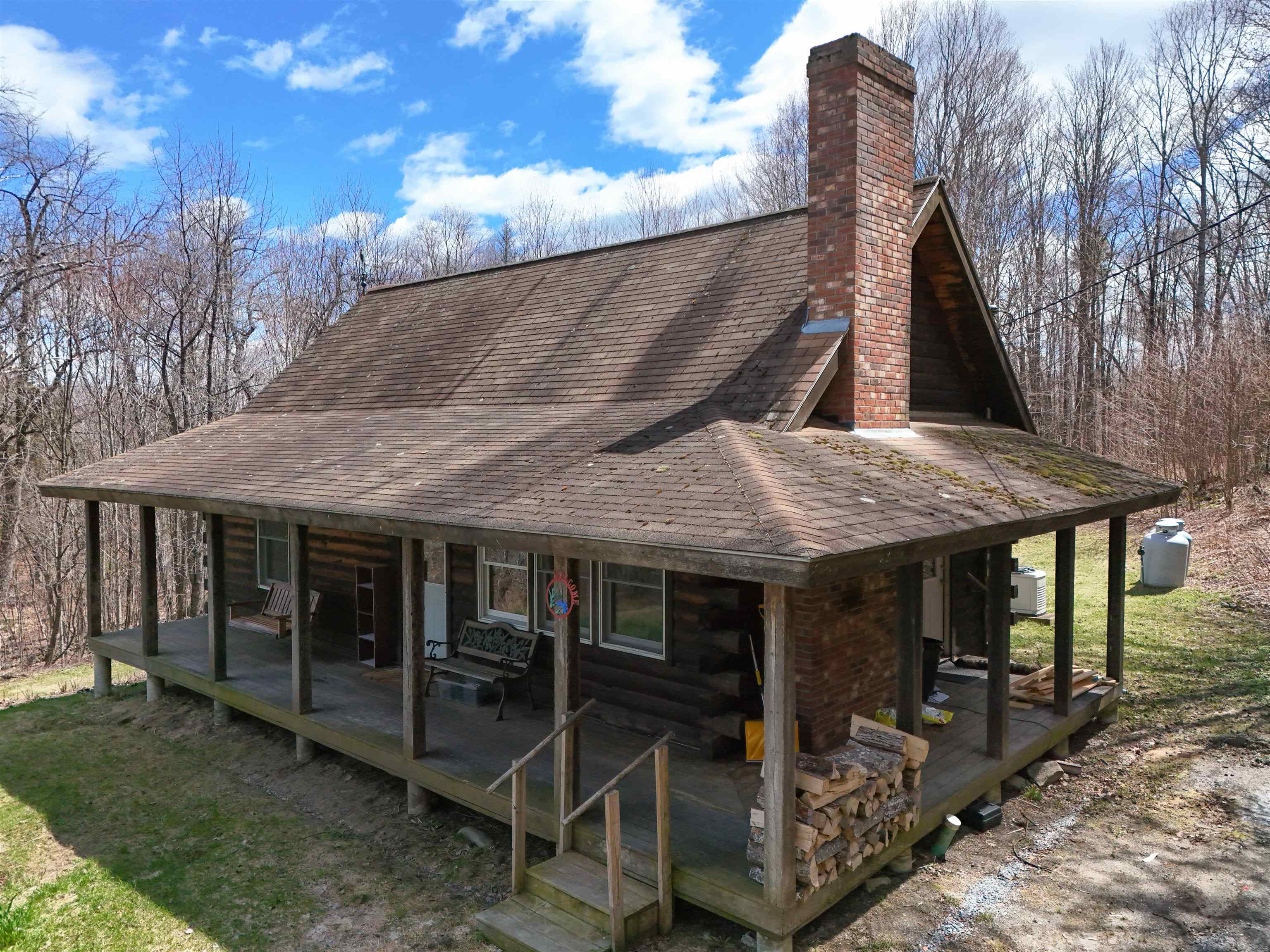 287 Meader Road