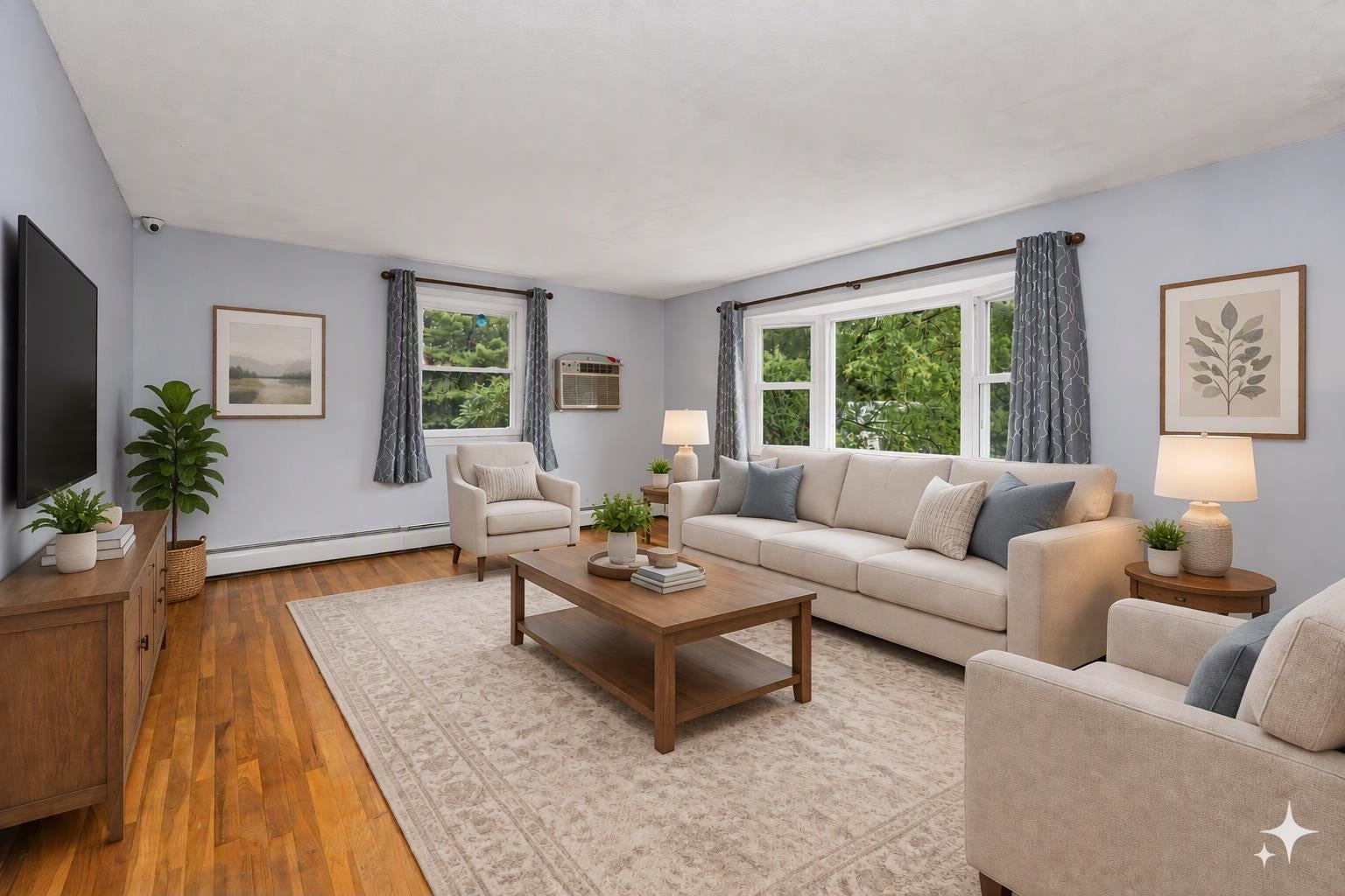 91 Conant Road