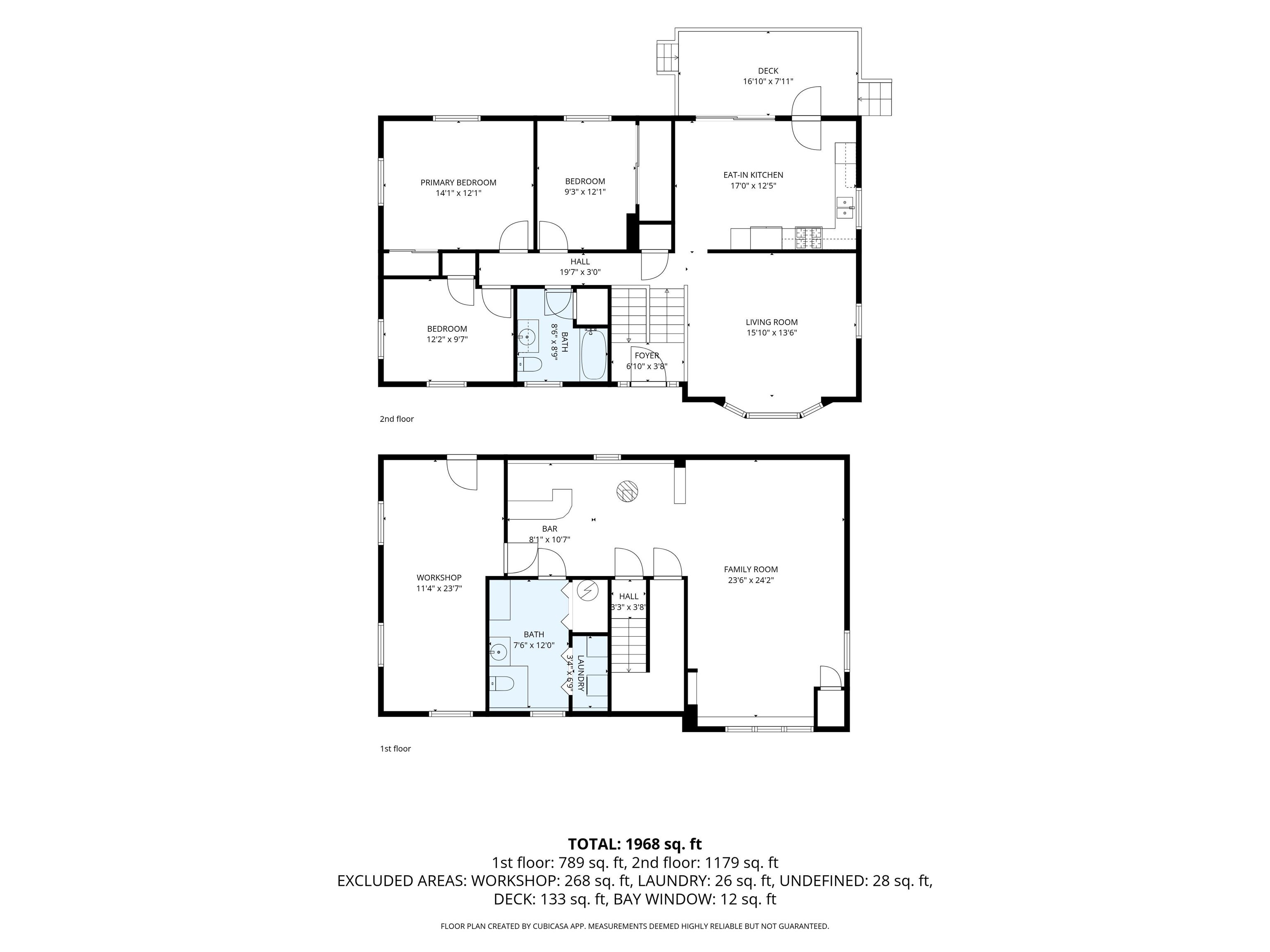 91 Conant Road