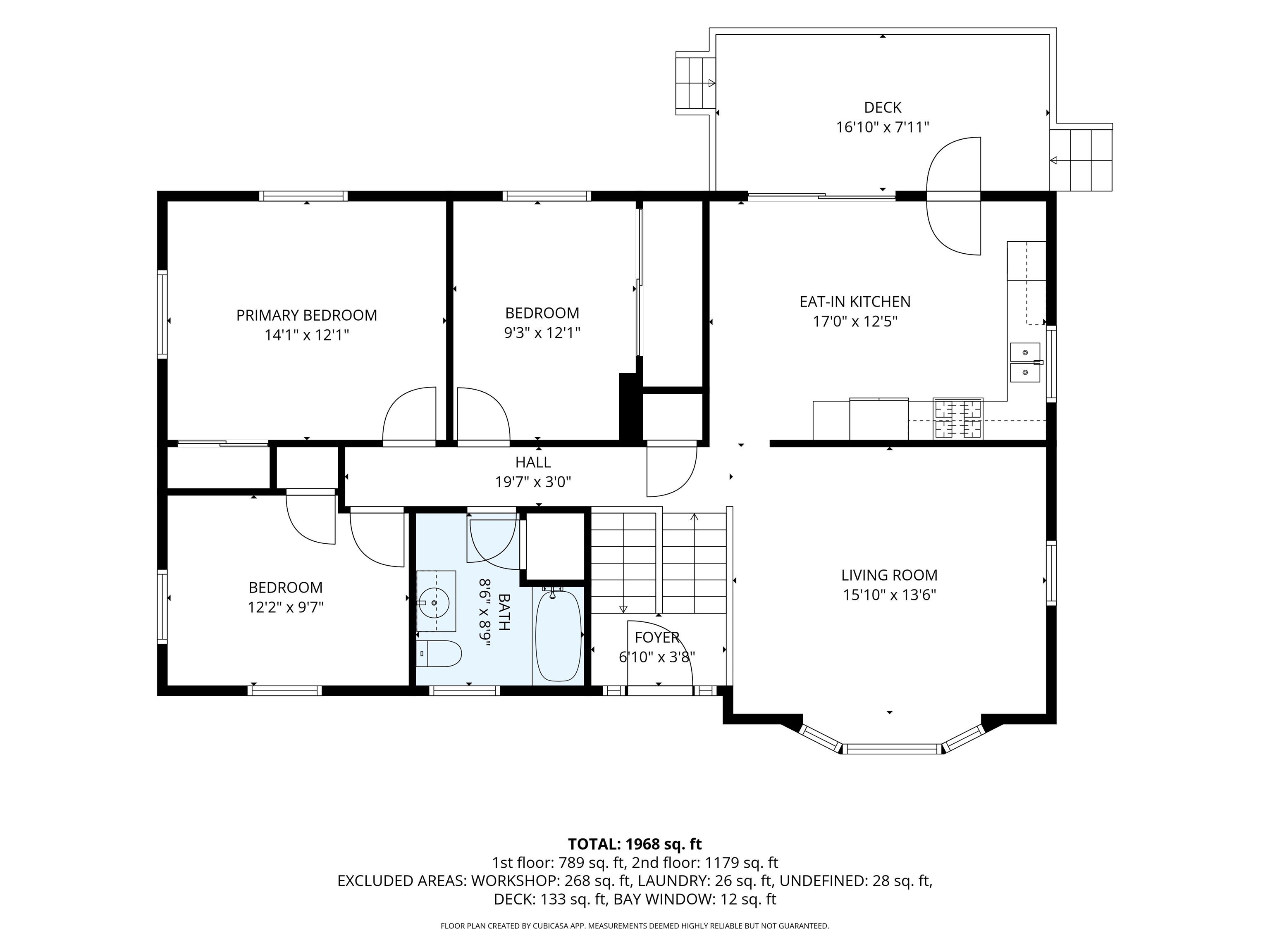 91 Conant Road