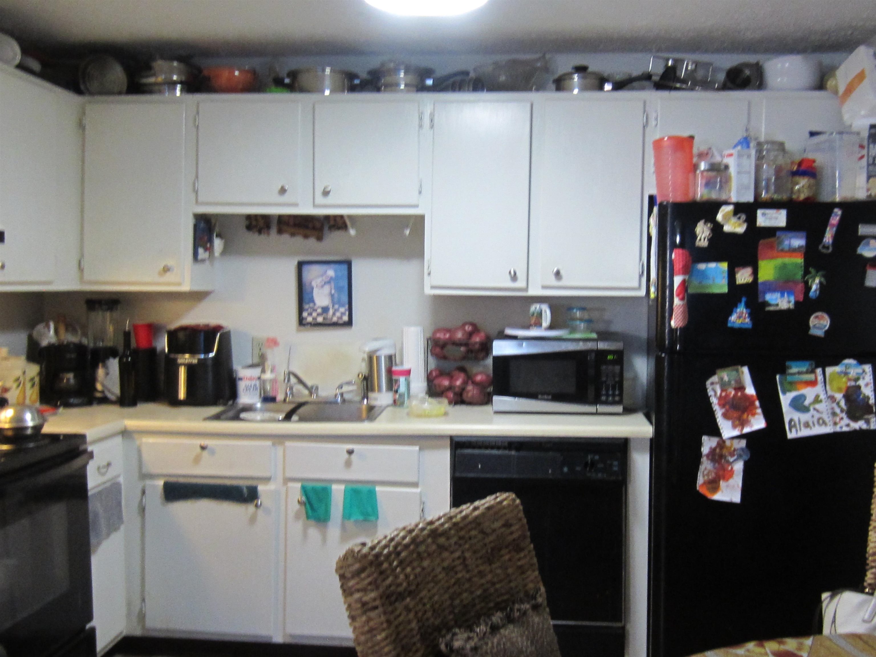 75 Log Street 3-H