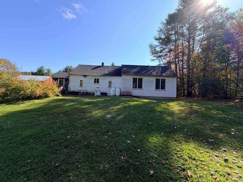 Photo of 1745 Stoney Brook Road, Springfield, NH 03284 (MLS # 5113965)