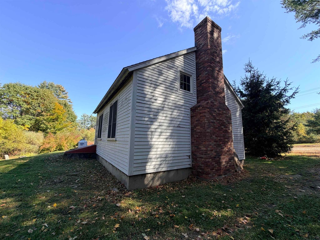 Photo of 1745 Stoney Brook Road, Springfield, NH 03284 (MLS # 5113965)
