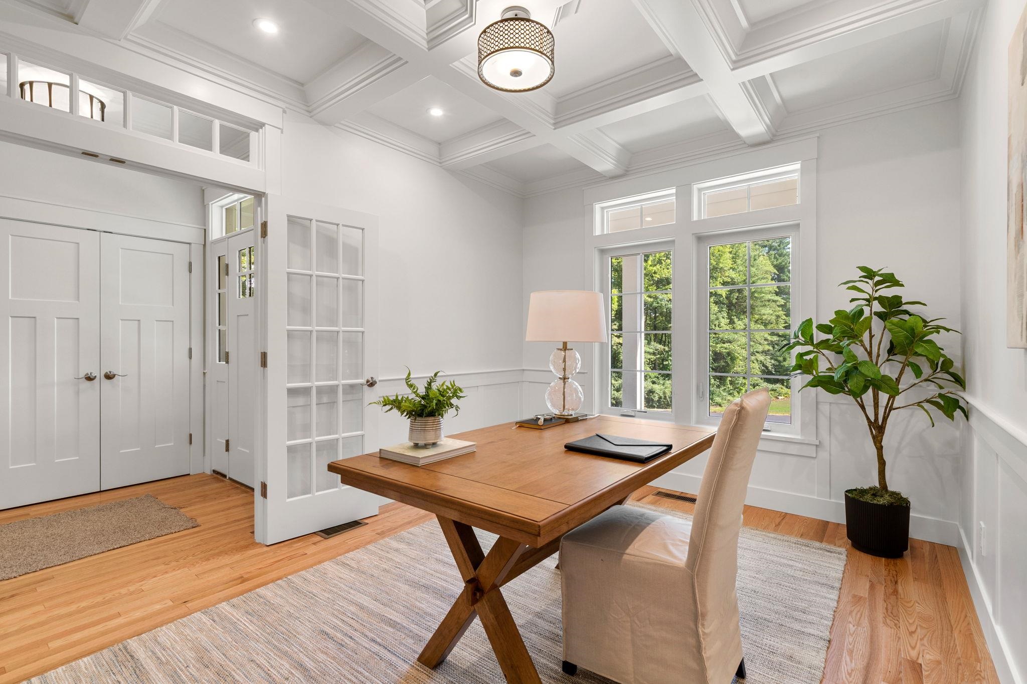 65 Jenkins Road Lot 4  - The Hannah Floor Plan