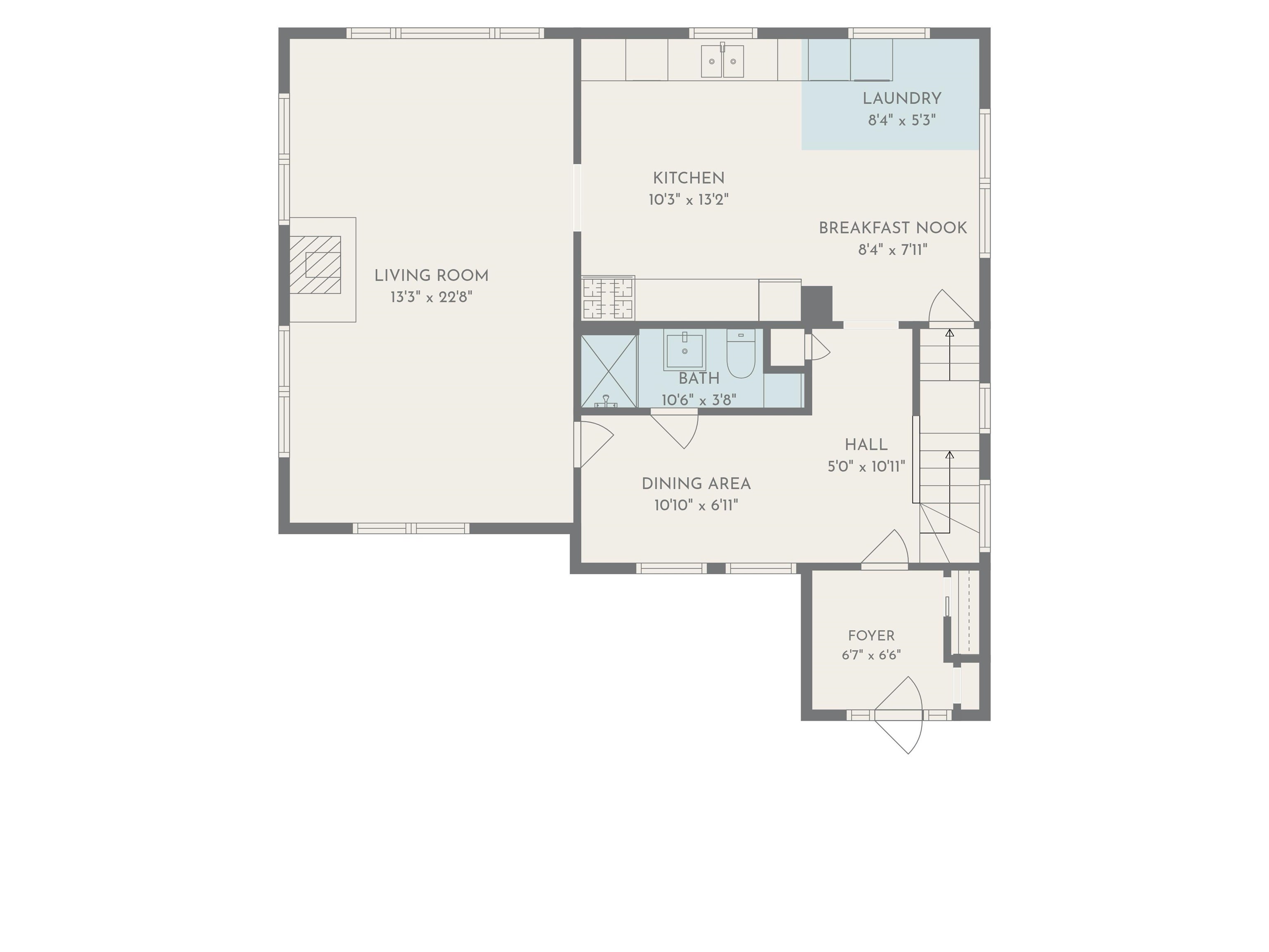 229 Dearborn Road