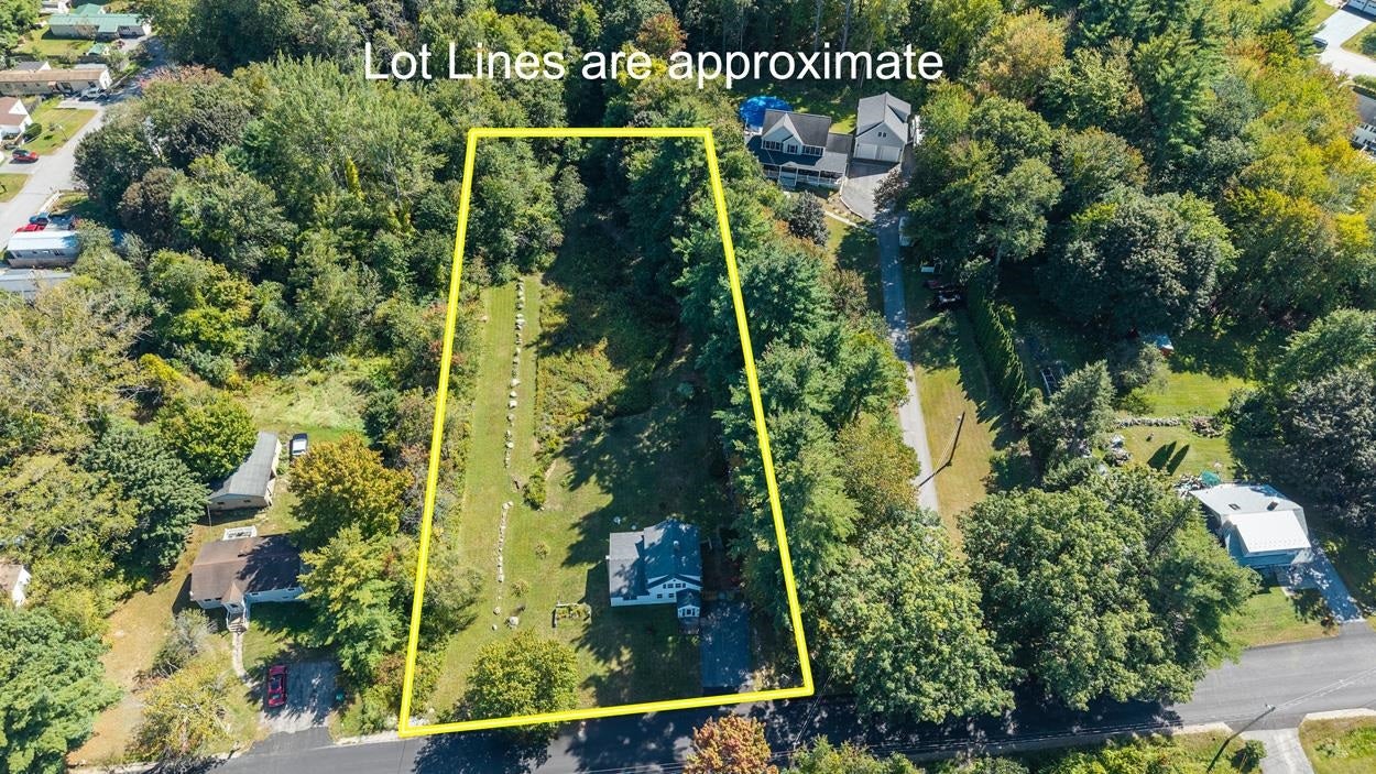 229 Dearborn Road