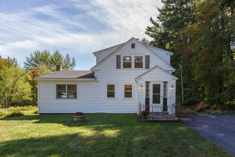 Photo of 229 Dearborn Road, Pembroke, NH 03275 (MLS # 5112002)