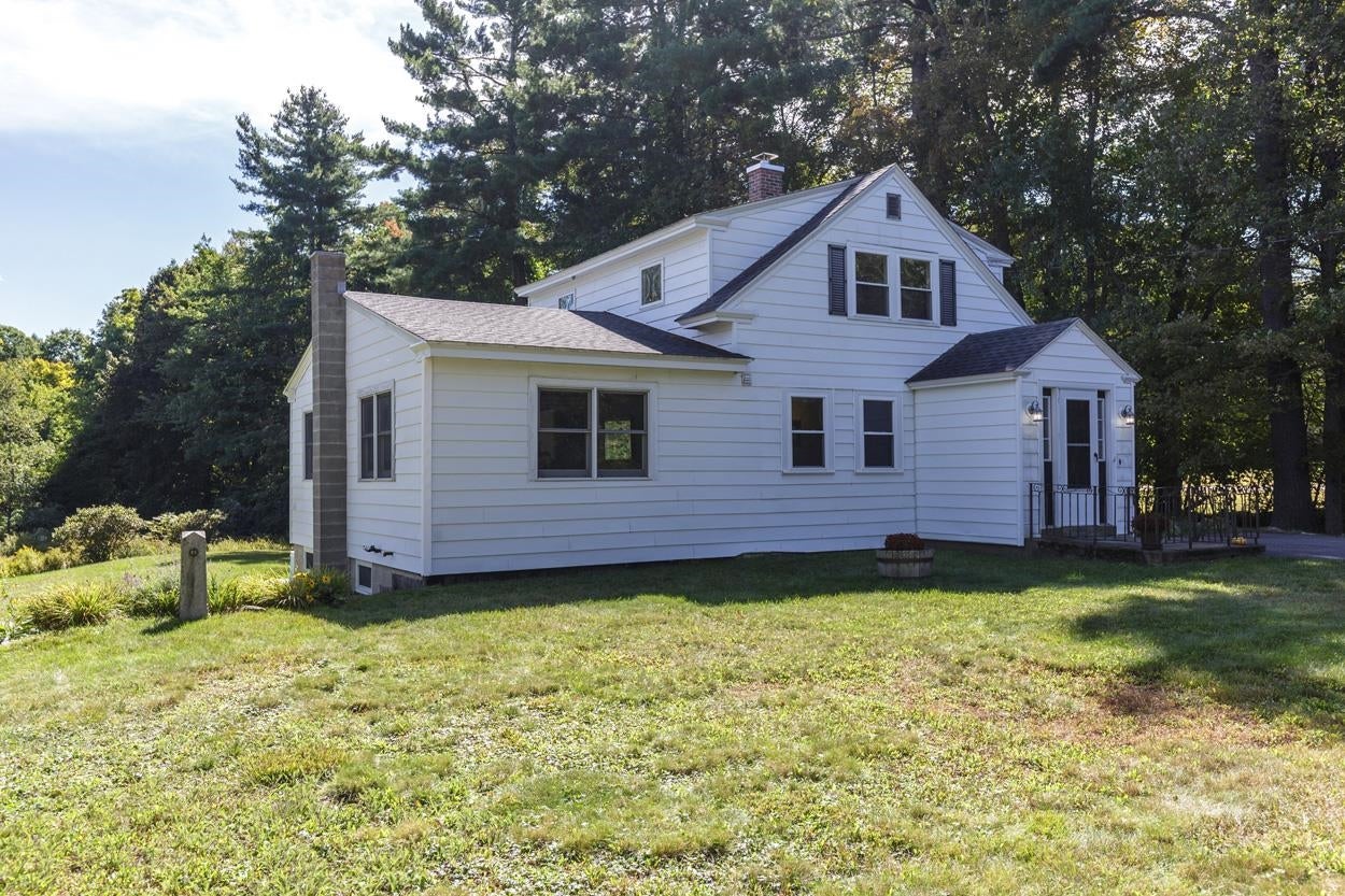 229 Dearborn Road