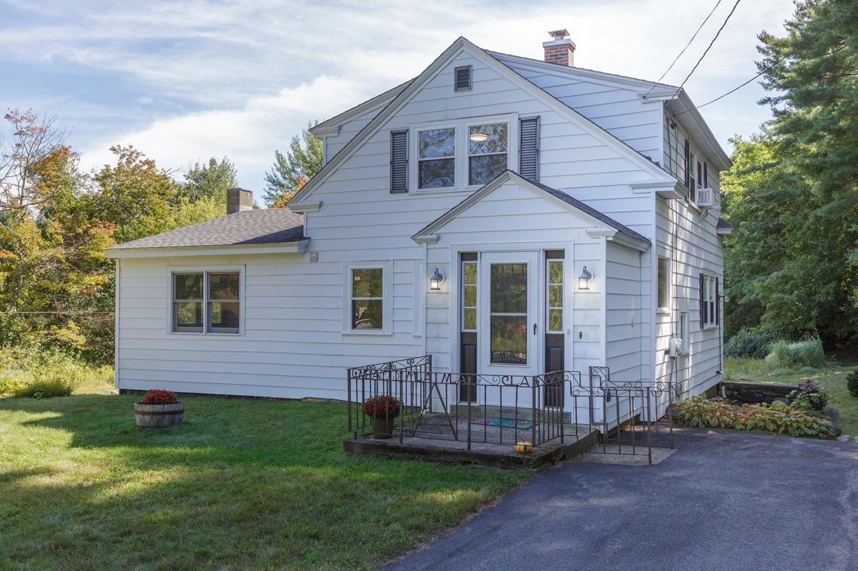 229 Dearborn Road