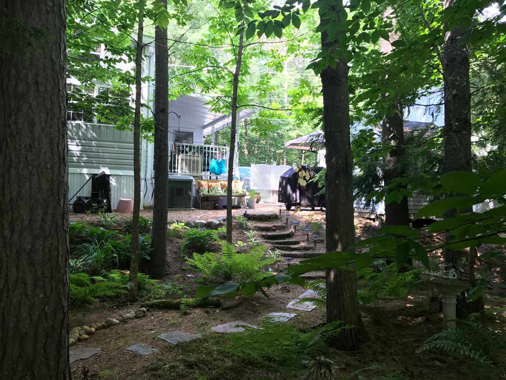 Photo of 81 Wulamat Road #80, Bristol, NH 03222 (MLS # 5103228)