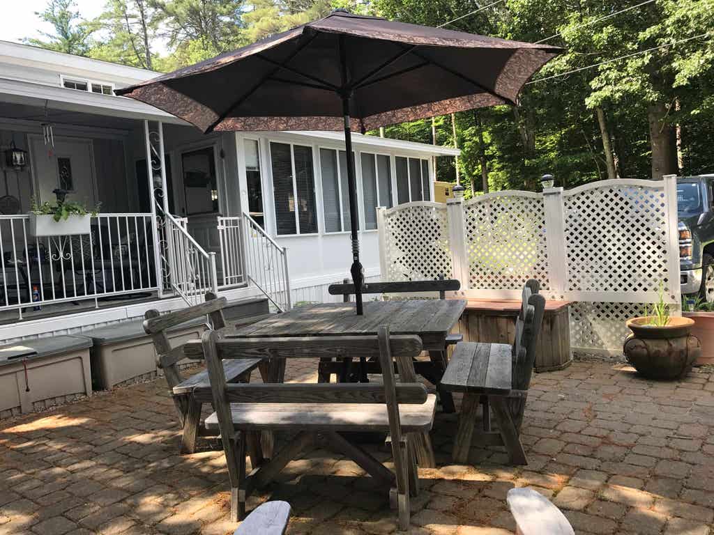 Photo of 81 Wulamat Road #80, Bristol, NH 03222 (MLS # 5103228)