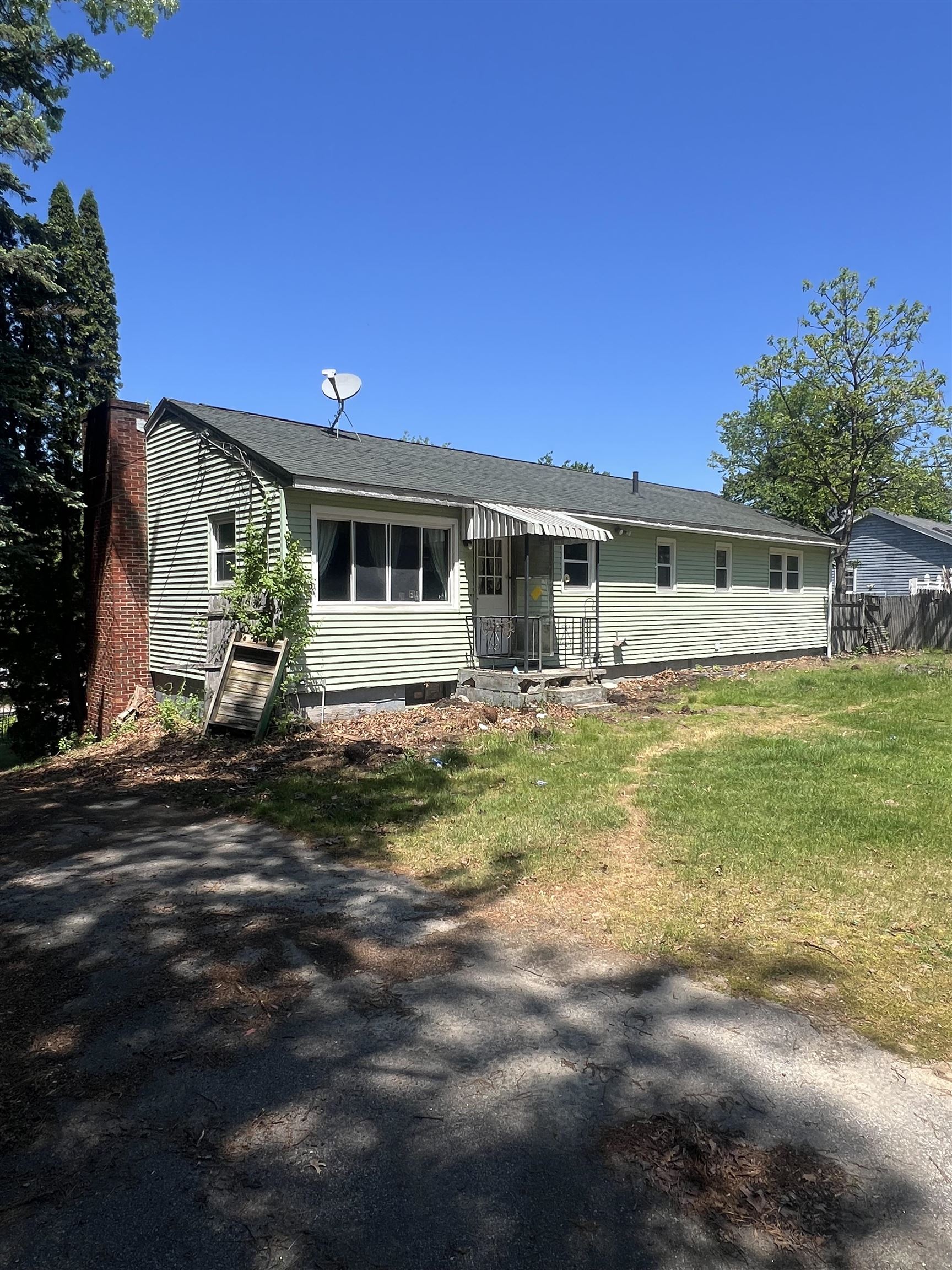 85 Weston Road