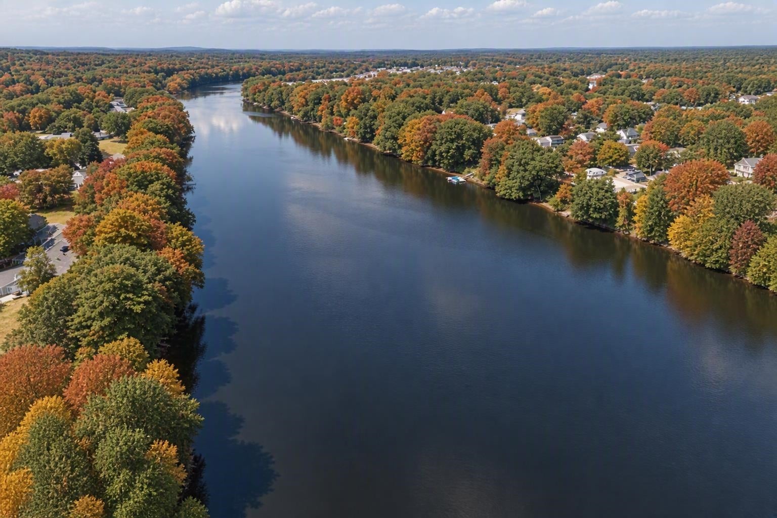 35 Walden Pond Drive
