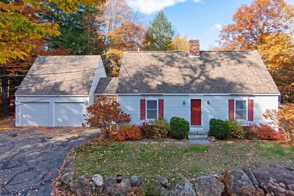 Photo of 261 Leavitt Road, Belmont, NH 03220 (MLS # 5116051)