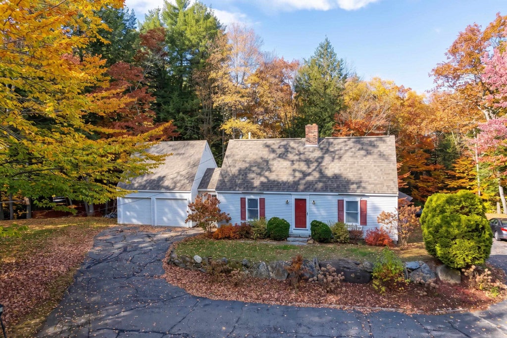 Photo of 261 Leavitt Road, Belmont, NH 03220 (MLS # 5116051)