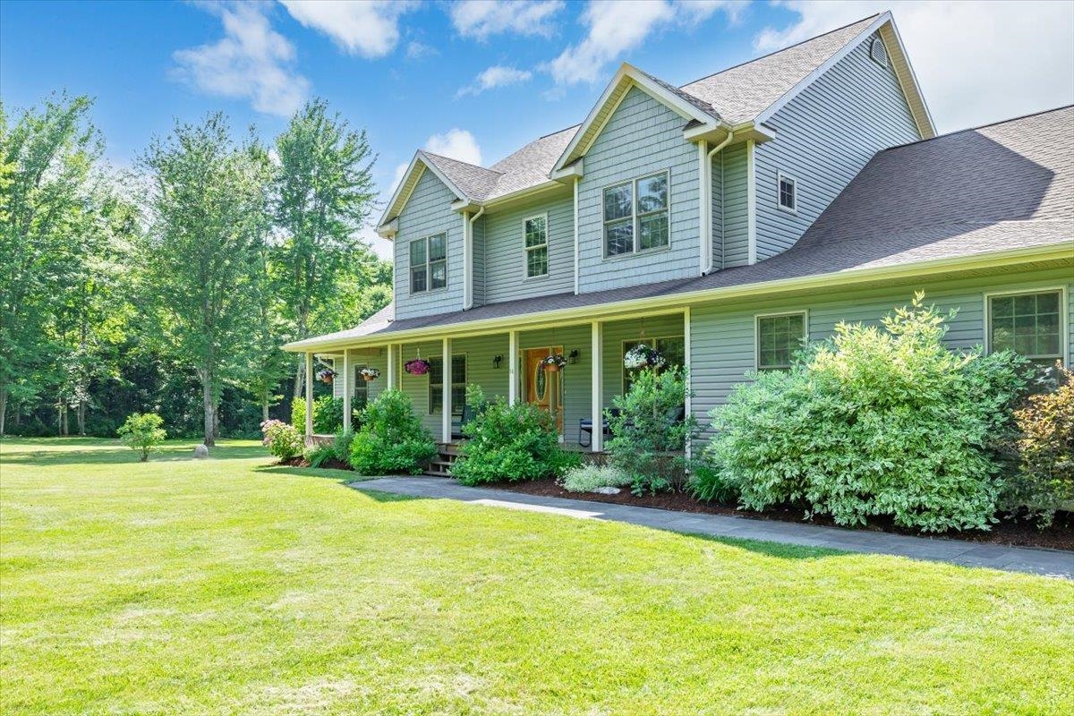 96 Hardscrabble Road