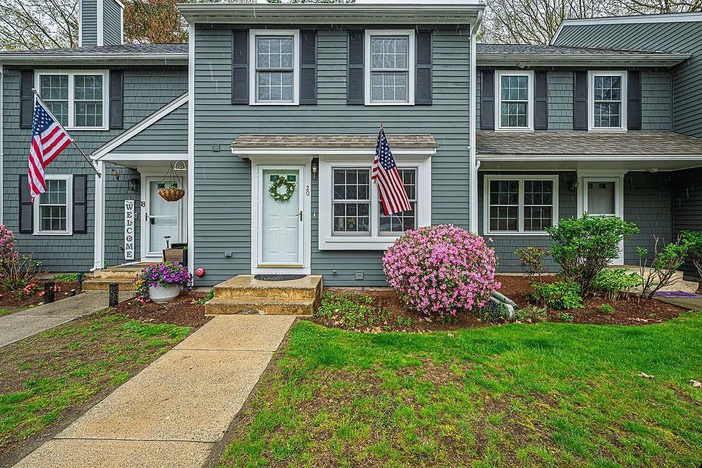 Photo of Merrimack, NH 03054 (MLS # 5090276)