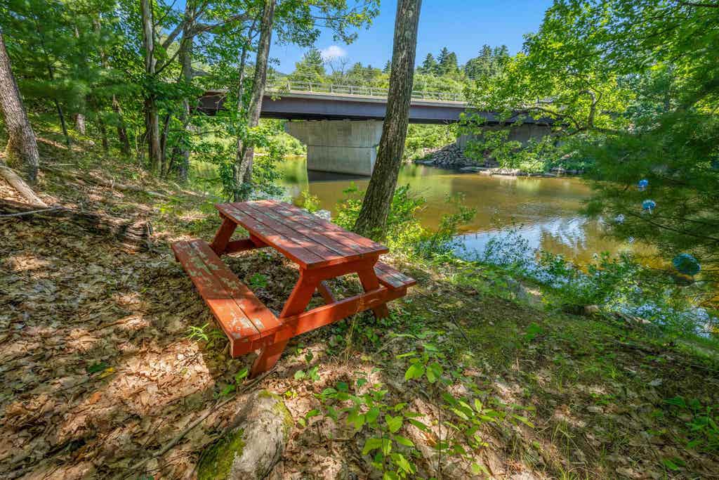 Photo of 7 Goodrich Falls Road, Bartlett, NH 03838 (MLS # 5054734)