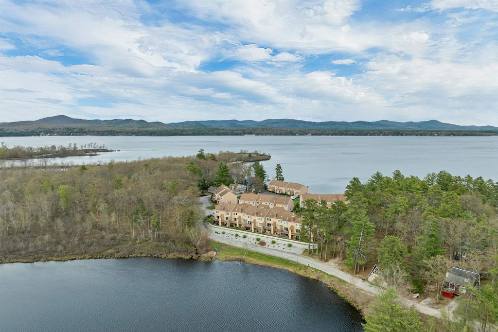 Photo of 50 Patch Pond Road #21, Ossipee, NH 03814 (MLS # 5088429)