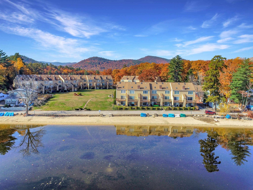 Photo of 50 Patch Pond Road #21, Ossipee, NH 03814 (MLS # 5088429)