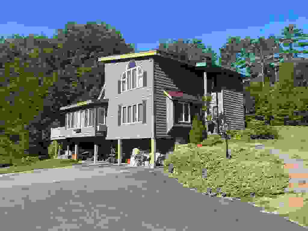 Photo of 339 Burnham Road, Freedom, NH 03836 (MLS # 5102278)