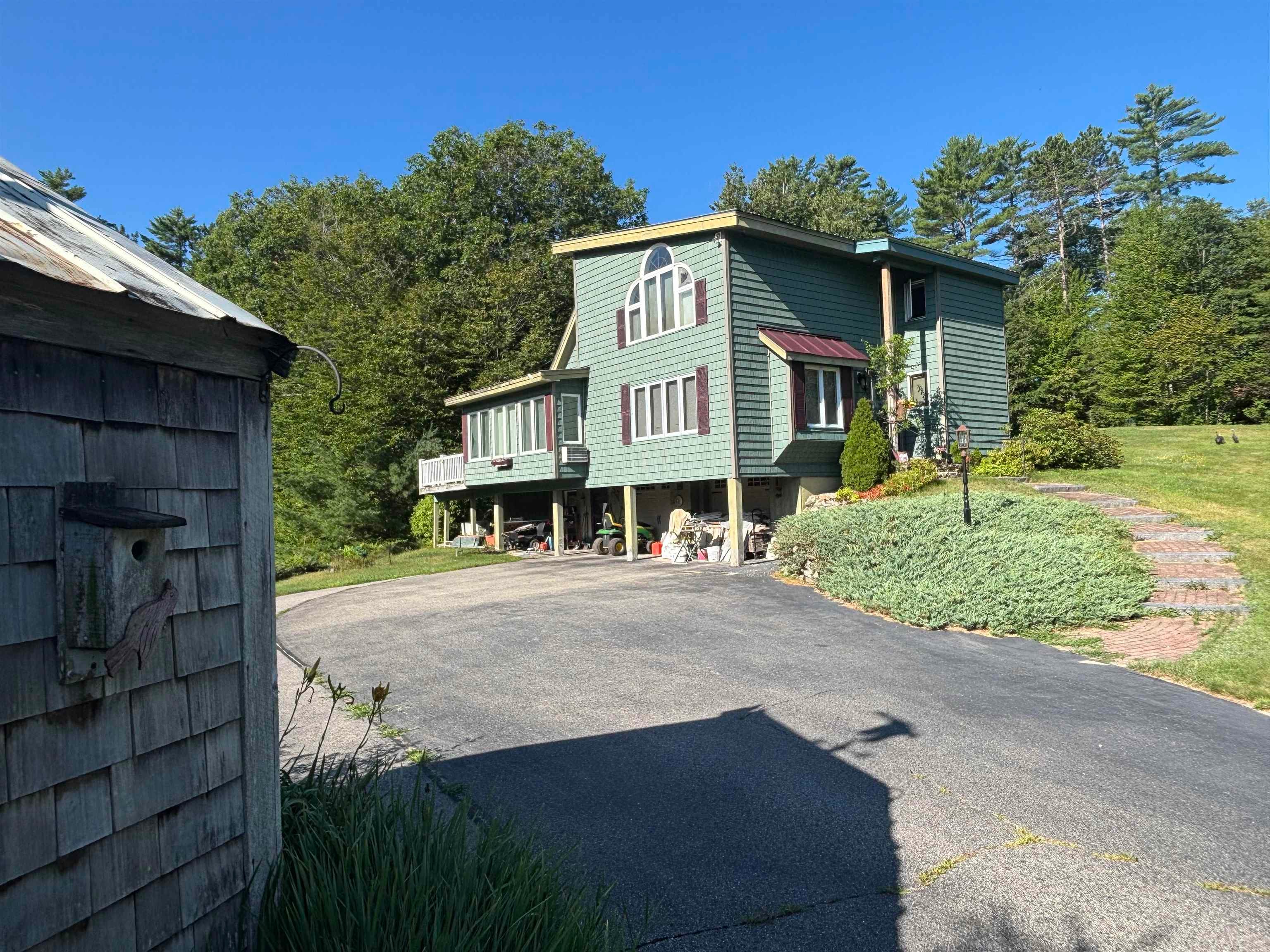 339 Burnham Road