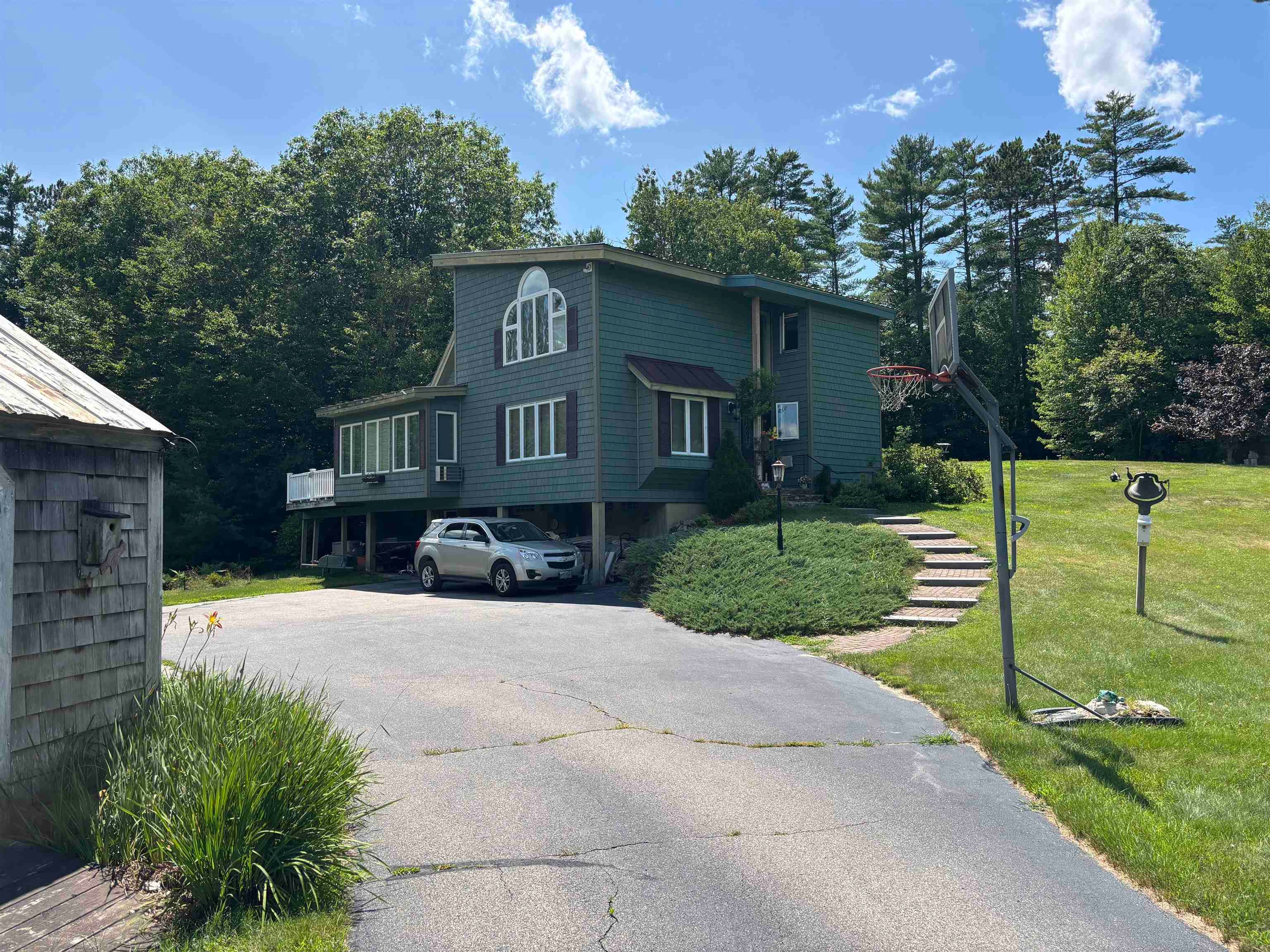 339 Burnham Road