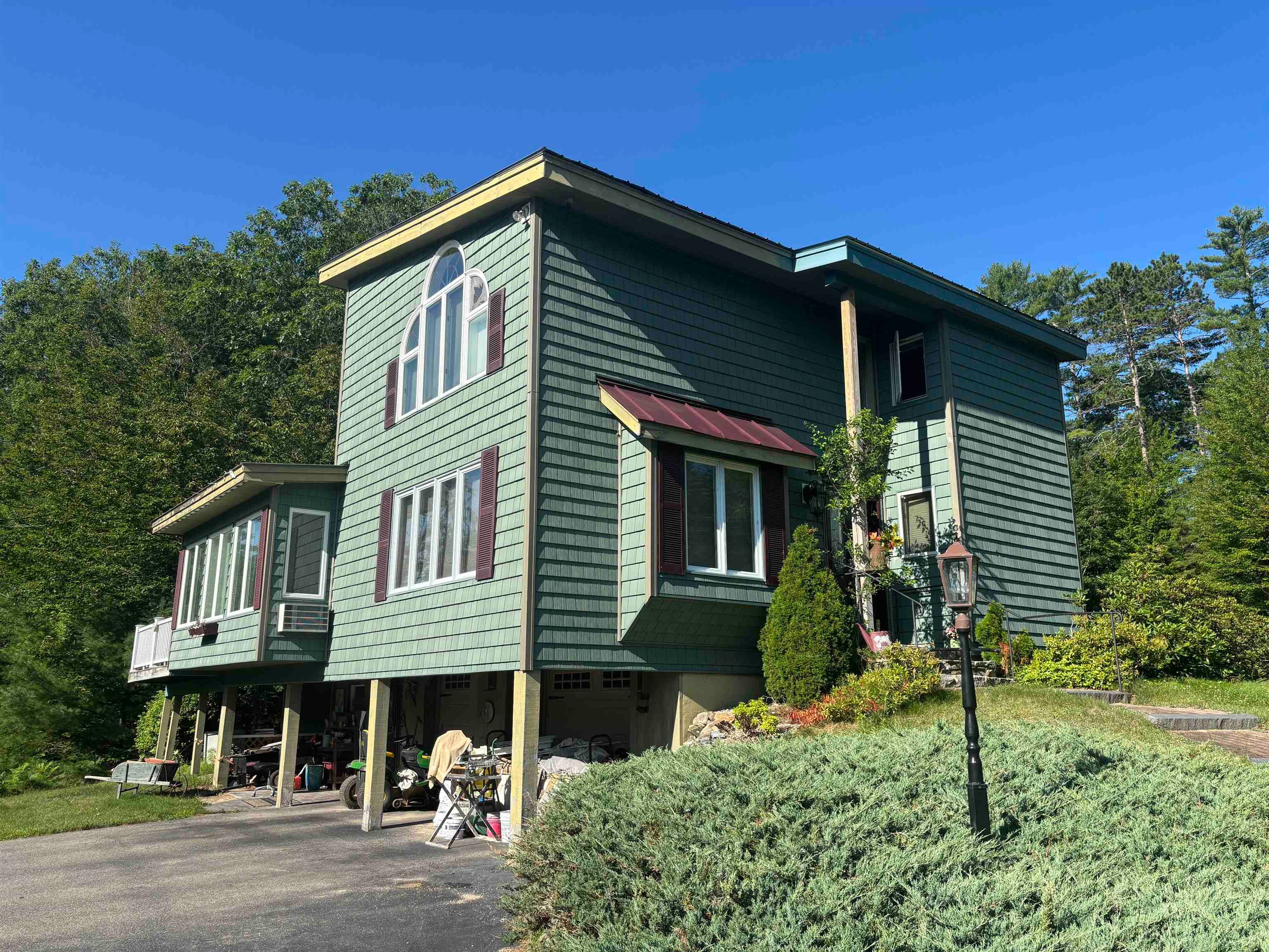 339 Burnham Road