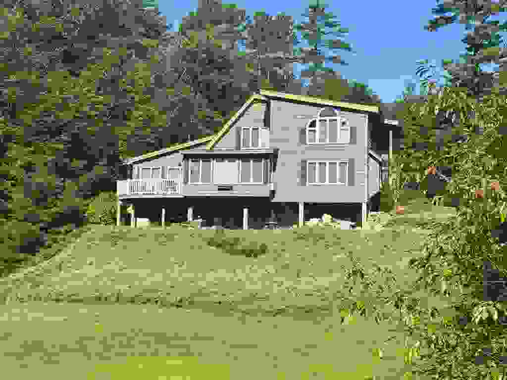 Photo of 339 Burnham Road, Freedom, NH 03836 (MLS # 5102278)