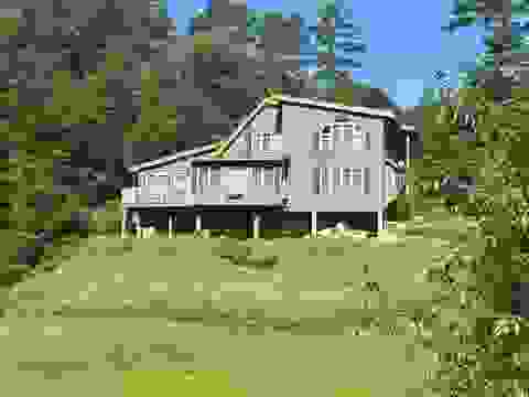 Property photo of 339 Burnham Road, Freedom, NH 03836
