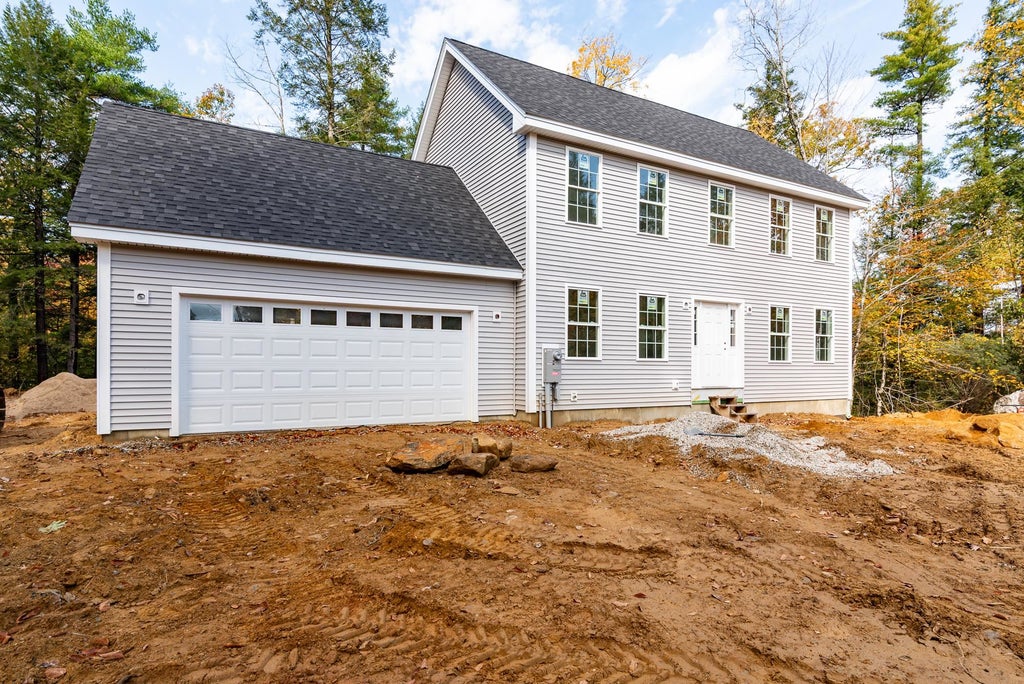 Photo of 223 Middleton Road, Milton, NH 03851 (MLS # 5115613)