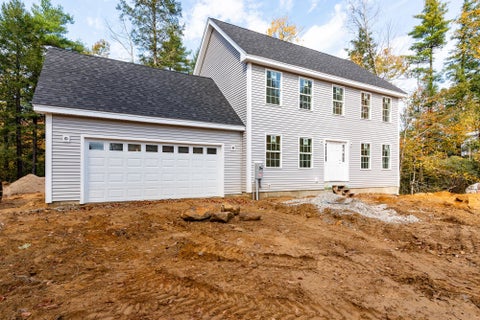 Photo of 223 Middleton Road, Milton, NH 03851 (MLS # 5115613)