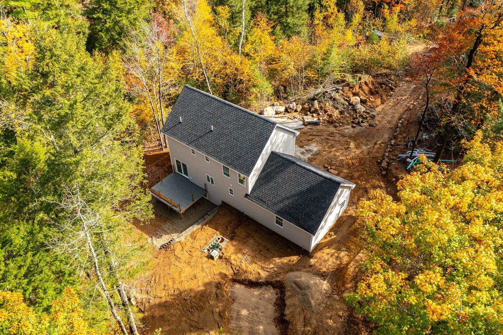 Photo of 223 Middleton Road, Milton, NH 03851 (MLS # 5115613)