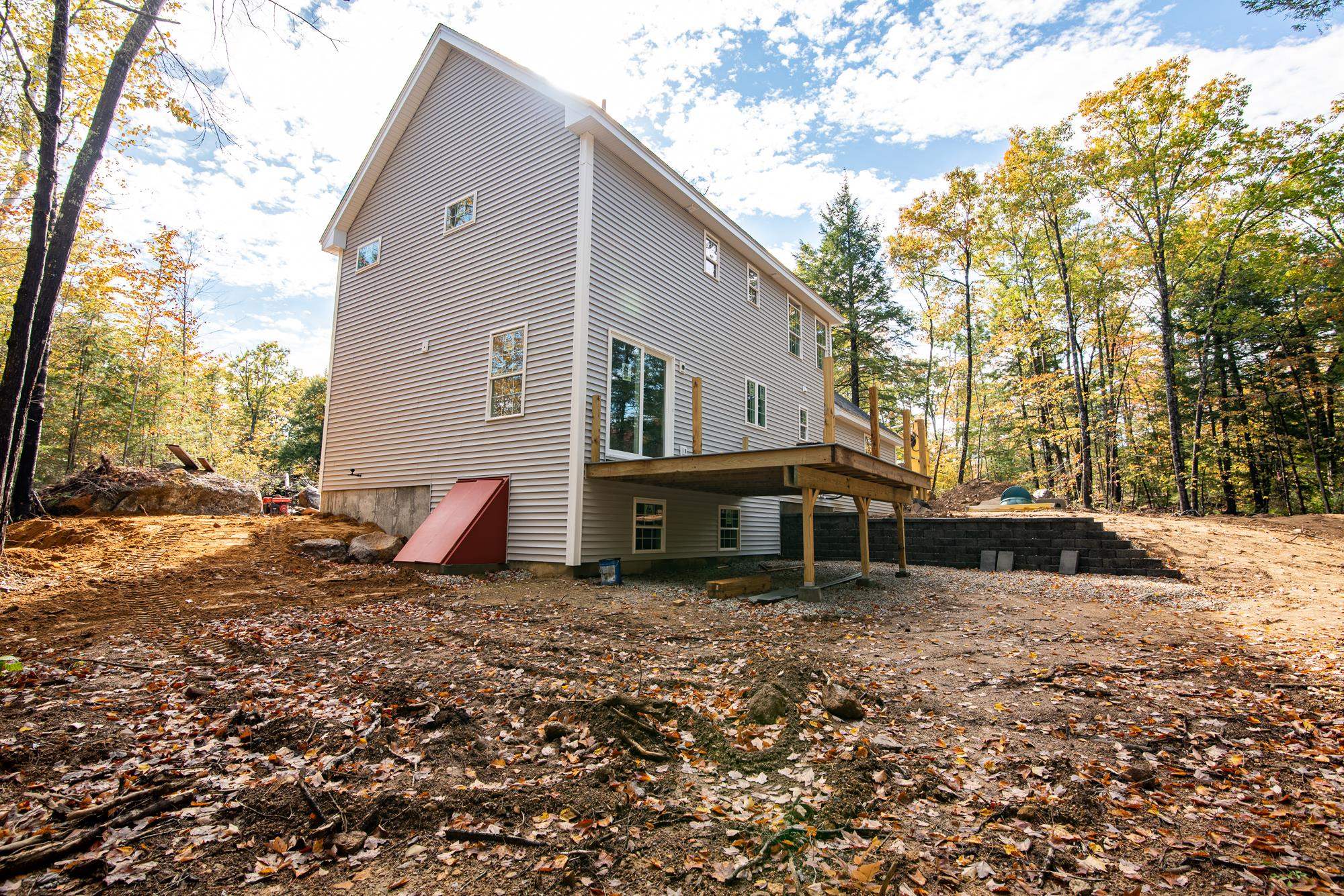 223 Middleton Road