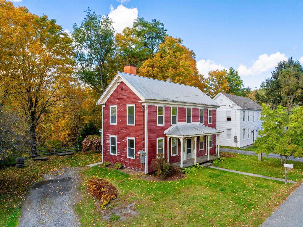 Photo of 33 Church Street, Piermont, NH 03777 (MLS # 5114158)