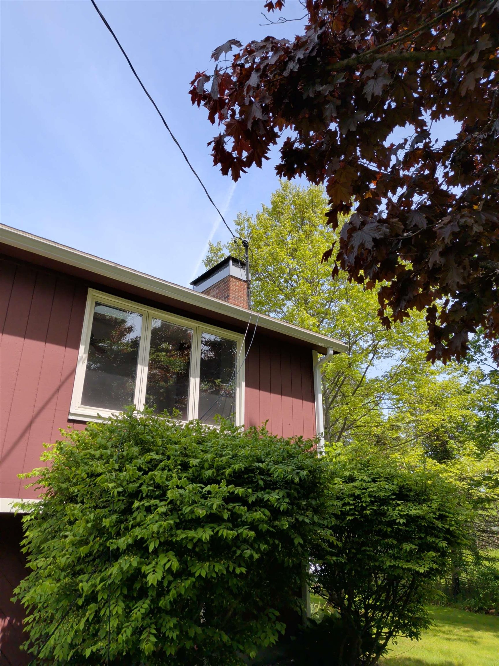 39 Old Auburn Road
