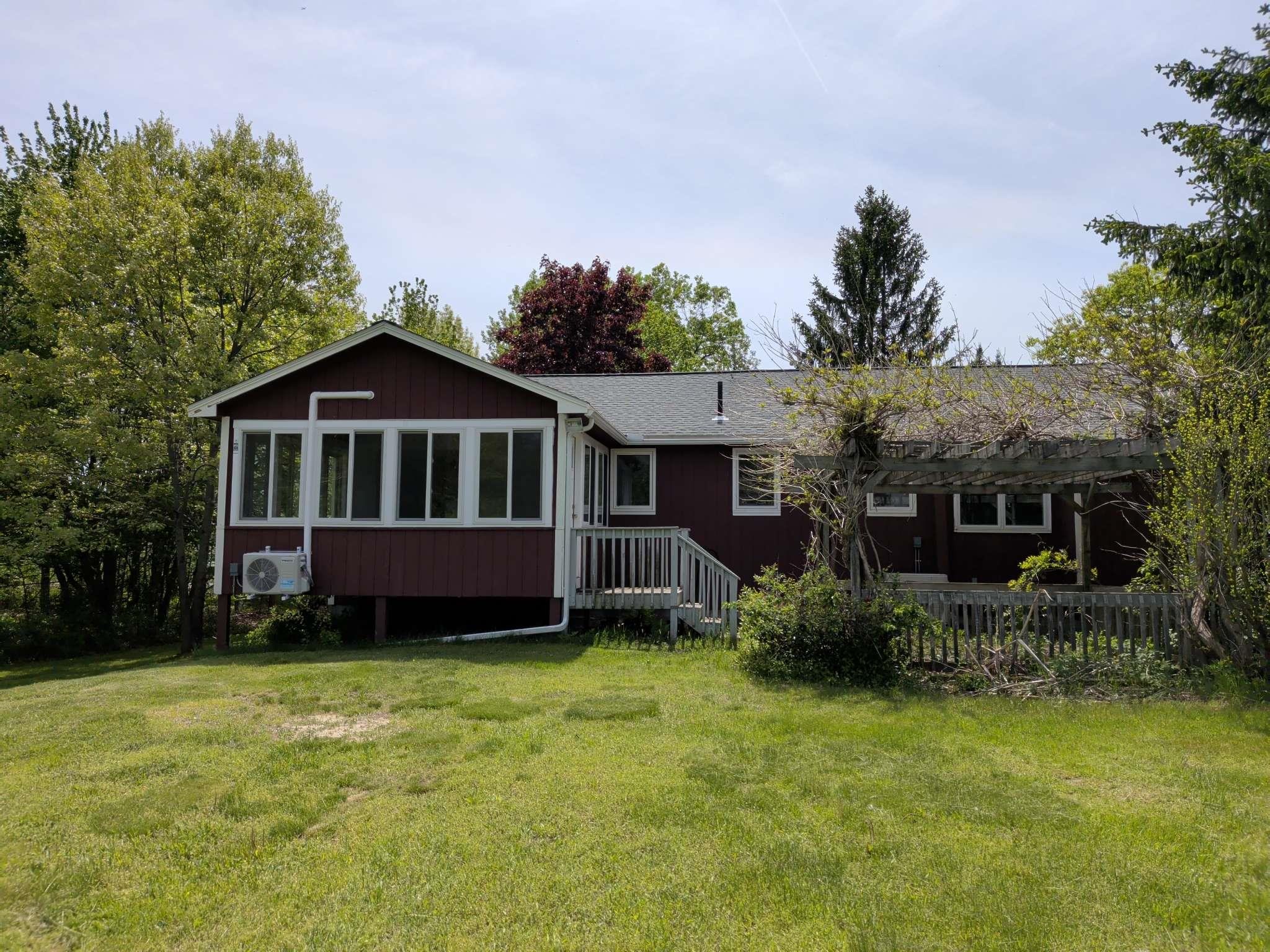 39 Old Auburn Road