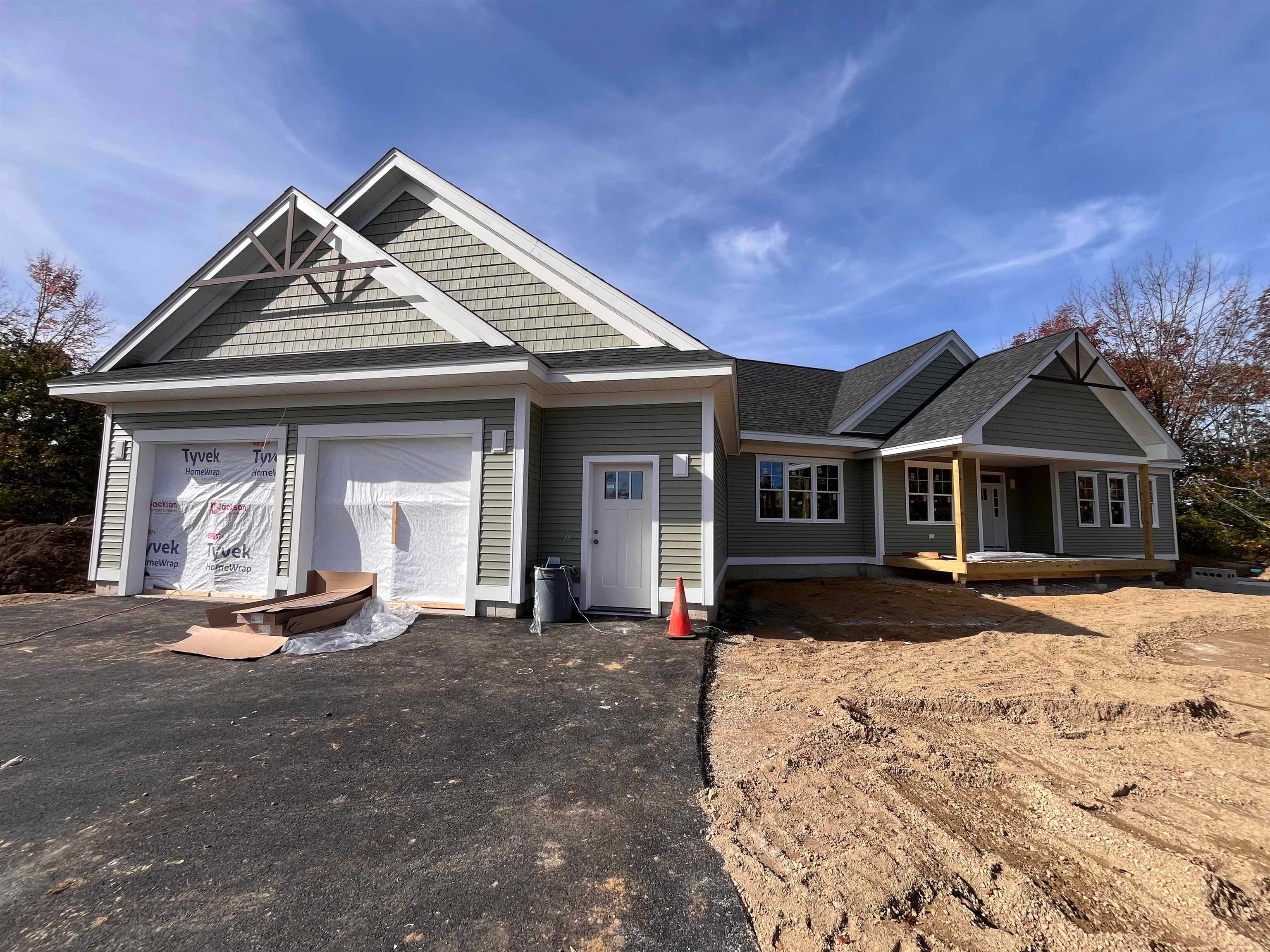 Lot 1 Emerson Ridge 1